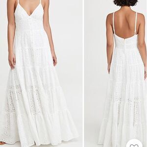 Cara Cara
Nathali Dress Sz L Out of Stock!